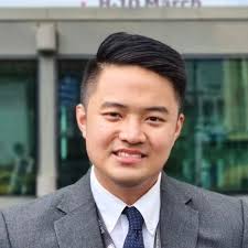 James Bernal and Ara Galo's Wedding Website