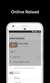 Sync your watch to see your card in the starbucks app ( ). Starbucks Vietnam For Android Apk Download
