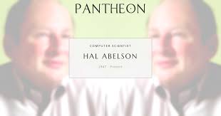 Hal Abelson Biography