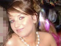 Teen girl strangled to death as scarf gets caught in go-kart