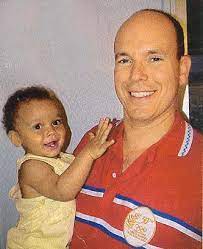 Check spelling or type a new query. 24 M Albert S Children Jazmine Alexandre Ideas Monaco Royal Family Princess Grace Princess Charlene