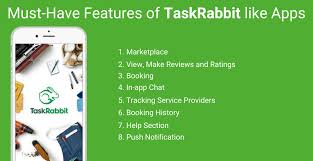 Best apps similar to taskrabbit. How To Make Apps Like Taskrabbit Marketplace App Development