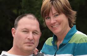 Sudden stroke strikes young computer specialist at work