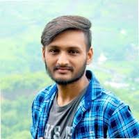 Vipin Patil Email & Phone Number