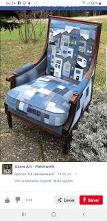 Pin De Guluzar Gokkir Kandemir Em Bag Jeans Patchwork Opcoes Tamanhos