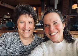 Susan Difilippo's Instagram, Twitter & Facebook