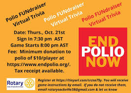 Florida maine shares a border only with new hamp. October Trivia Game For Polio Fee A Min Donation 10 Player To Polio At Https Www Endpolio Org Tax Receipts Available To Play Register Https Tinyurl Com Srzsa79y A Confirmation Email With Instructions Will Be Sent Any