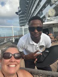 What is the VR Waterslide?