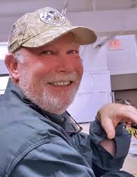 Steven Ellery Gray Obituary (1960