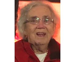 Phyllis Baldwin Obituary (1924