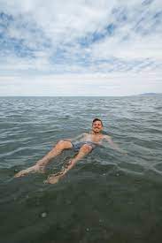 Those who swim here find that they bob like a cork due to the high level of salinity. Visiting The Great Salt Lake Things To Do At Antelope Island State Park