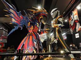 ウルトラヒーローズexpo2020 怪獣 平成 和