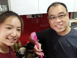 Stroke Survivor Bakes & Sells Lava Brownies, Cheesecakes With One Hand