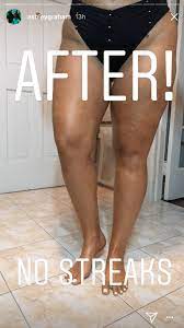 How To Fix A Spray Tan With Windex Swimsuit Si Com