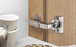 Door and Cabinet Hinge Sizes | The Kitchen Door Company