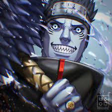 Hoshigaki Kisame - NARUTO - Zerochan Anime Image Board