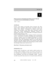 Misalnya, kamu adalah pekerja kantor dengan jadwal masuk kerja pukul 8 pagi dan selesai pukul 4 sore. Http Jurnal Untad Ac Id Jurnal Index Php Academica Article Download 2336 1522