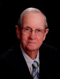 Obituary information for Garrett E. Wheaton