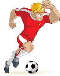 Wishing all our dream league soccer fans a very merry christmas, wherever you are! The Team Supastrikas