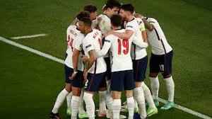 England will face the winner of sweden vs ukraine in the last eight. Live Score England Vs Denmark Euro 2020 Semi Final At Wembley