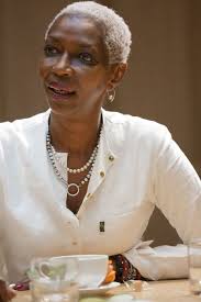 Doris Byrd (dorisbyrd49)