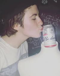 Whoa whoa WHOA!! It's been a while folks, but we couldn't be more thrilled  to announced our debut LP “Fun Machine” out