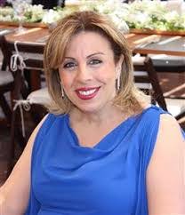 Camille Dagher's Instagram, Twitter & Facebook