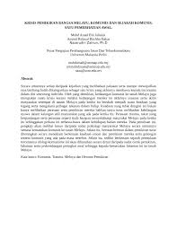 Latar belakang munculnya partai komunis indonesia dan perkembangannya. Pdf Implikasi Terhadap Isu Kejiwaan Bangsa Melayu Kesan Pengambilalihan Pemerintahan Oleh Komunis Di Tanah Melayu