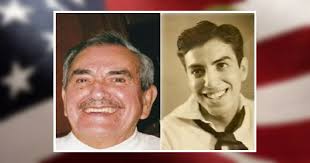 George A. Degonzague Obituary October 27, 2017