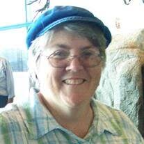 Christine Warman Obituary