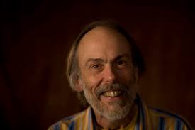 Locally Writ: Audio and visual storytelling is a passion for Peter Lewis