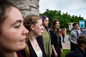 Montana youth win climate trial, first of its kind in US