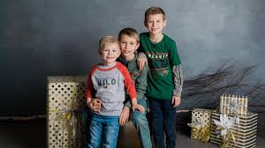 The staal family foundation supports children & families fighting cancer. Wild Players Eager To Reconnect With Family During Christmas Break