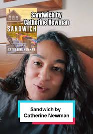 Sandwich Catherine Newman No Spoiler