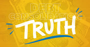 If you owe money on one credit card or. The Truth About Debt Consolidation Ramseysolutions Com