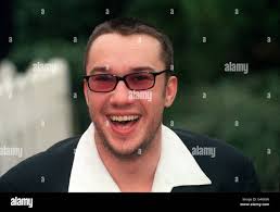 Big quiff hi-res stock photography and images