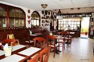 Interior restaurante - Picture of Ravintola Kuparipannu, Gran ...