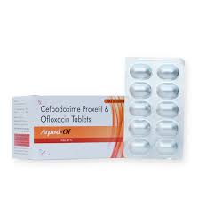 Image result for Cefpodoxime