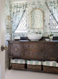 How To Choose Bathroom Vanities With Images Shabby Chic Bathroom Bathroom Inspiration Home Decor