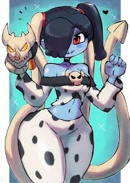 Leviathan Skullgirls hentai videos, GIFs, and images | Rule 34 App