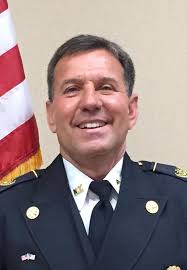 Napoleonville Volunteer Fire Department