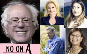 Greg's Comprehensive 2020 OC Primary Endorsements!