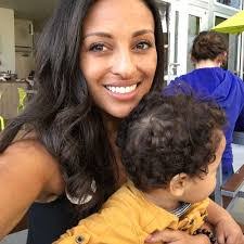 Jessica Calix's Instagram, Twitter & Facebook