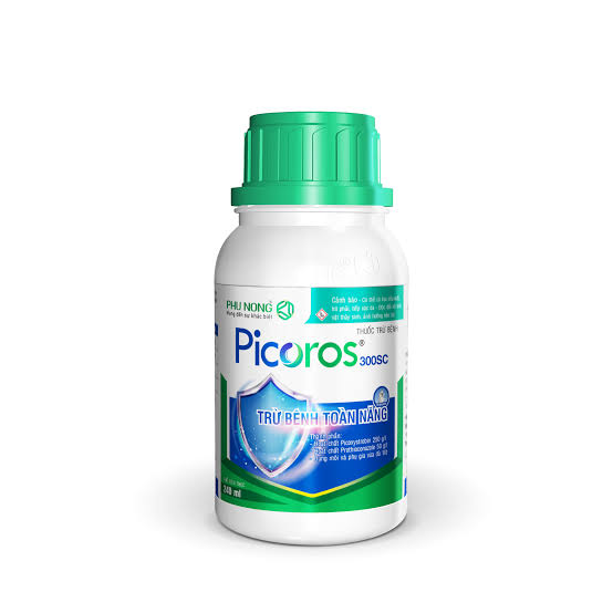 Picoros 300SC