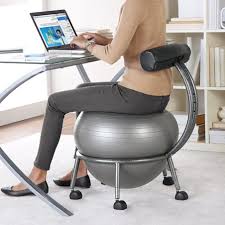 Office Chair With Ball Large Home Office Furniture Check More At Http Www Drjamesghoodblog Com Of Ergonomic Office Chair Office Chair Best Home Office Desk