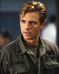 Tom Cruise the Giant Movie Star of Kandahar circa 1923.