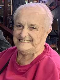 Obituary: Mary Lou Moses