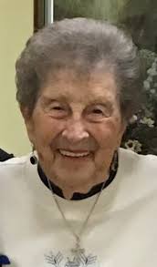 Obituary information for Louise F Kohler