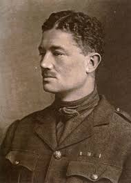 Poets of the Great War