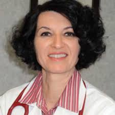 Dr. Mirela Nicolescu, MD